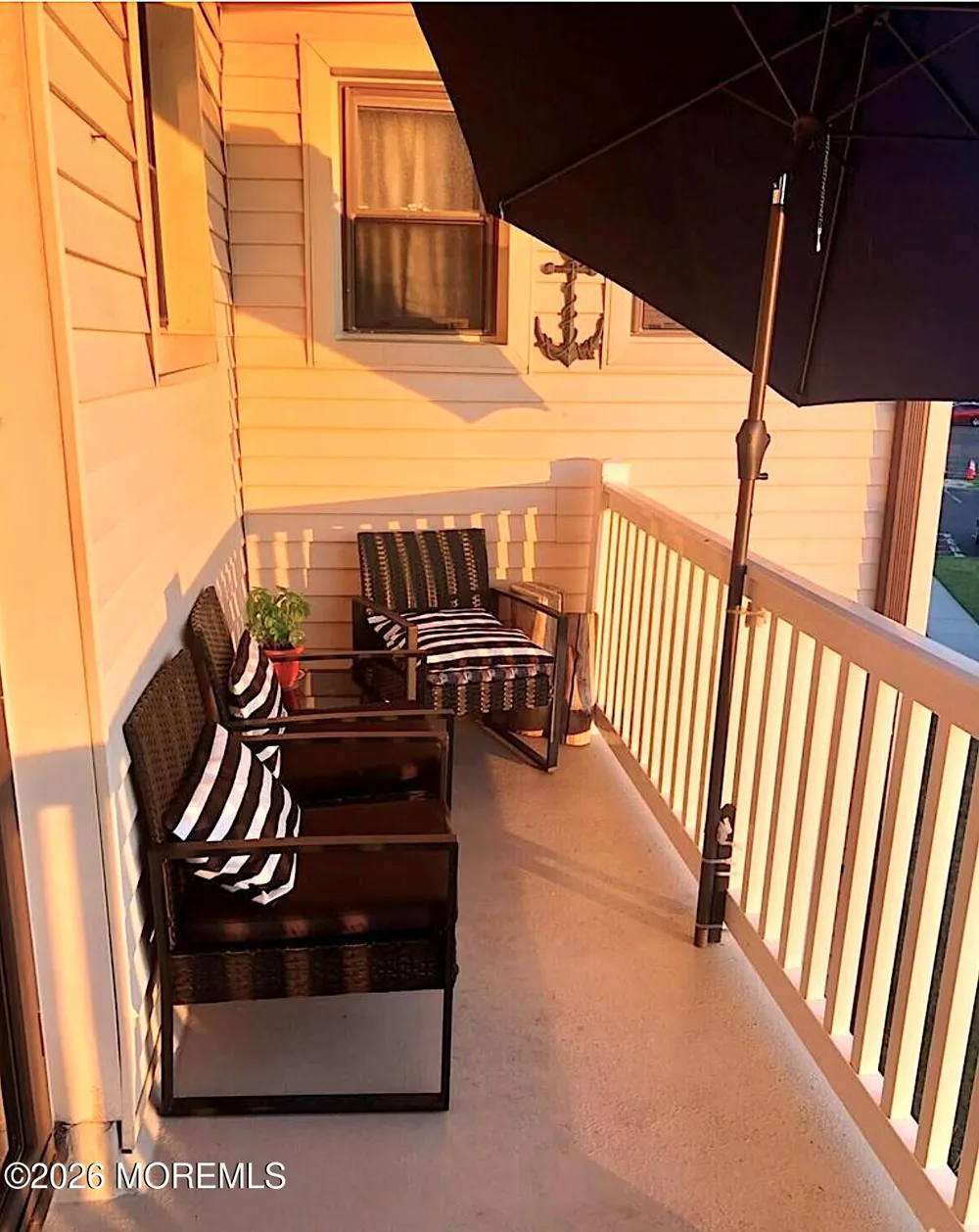 34 Wharfside Drive Monmouth Beach, NJ 07750