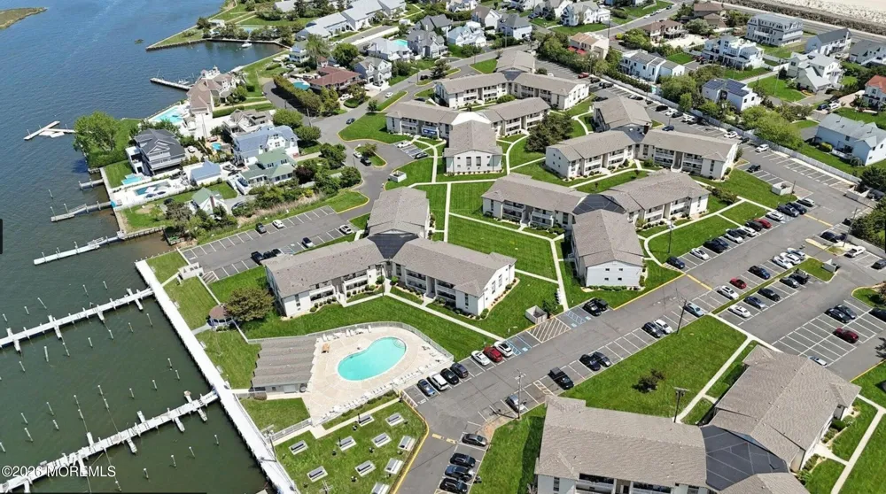 34 Wharfside Drive Monmouth Beach, NJ 07750