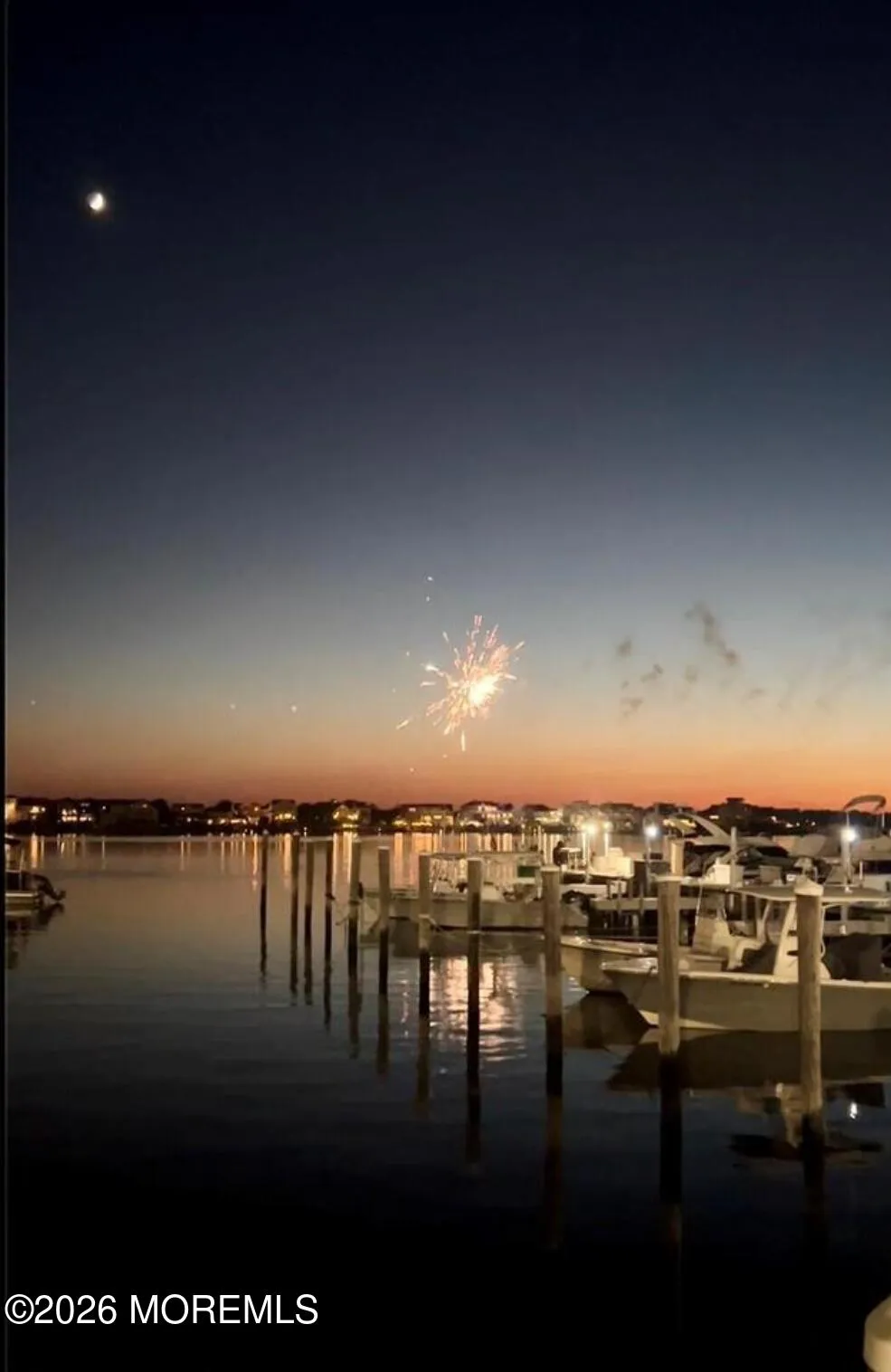 34 Wharfside Drive Monmouth Beach, NJ 07750
