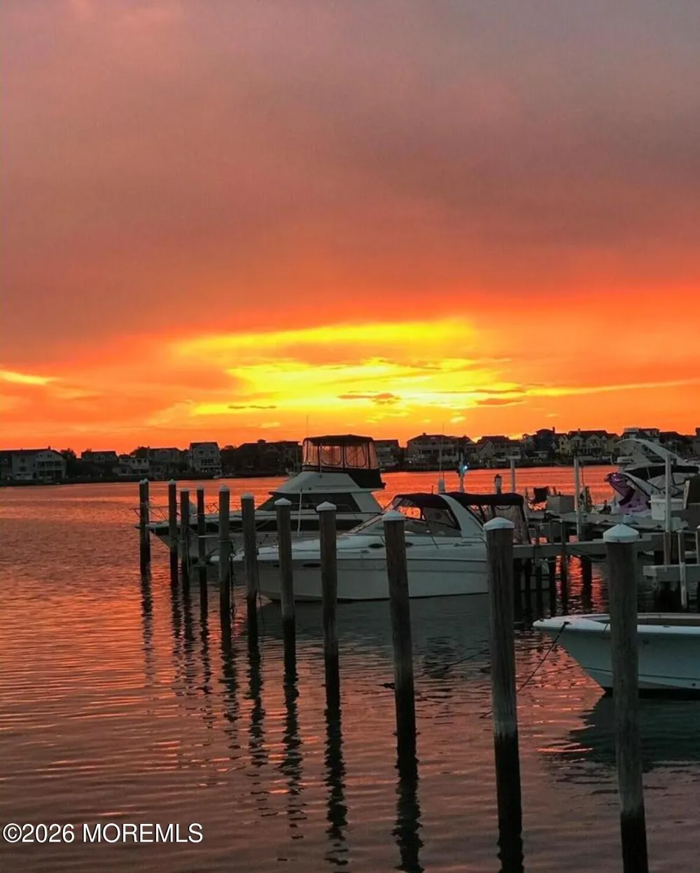 34 Wharfside Drive Monmouth Beach, NJ 07750