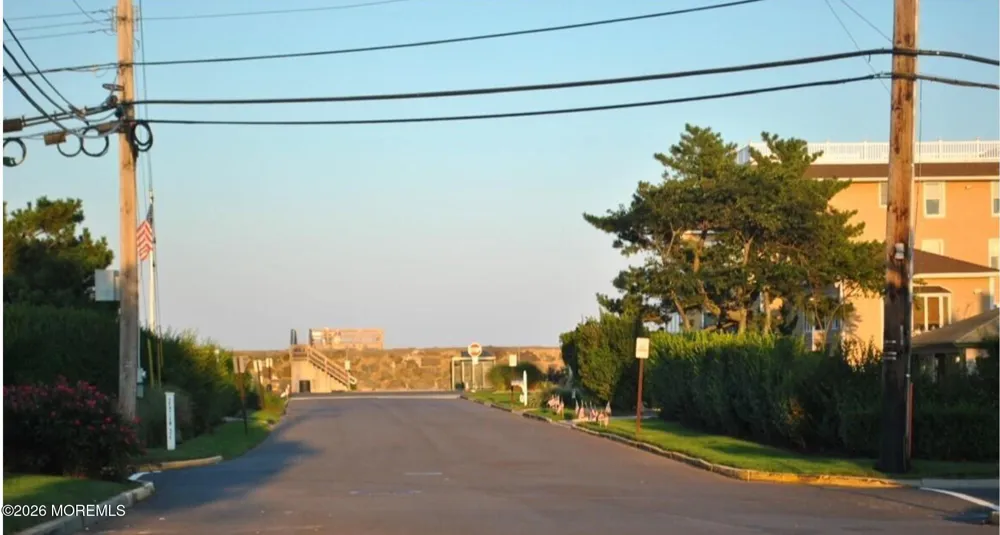 34 Wharfside Drive Monmouth Beach, NJ 07750