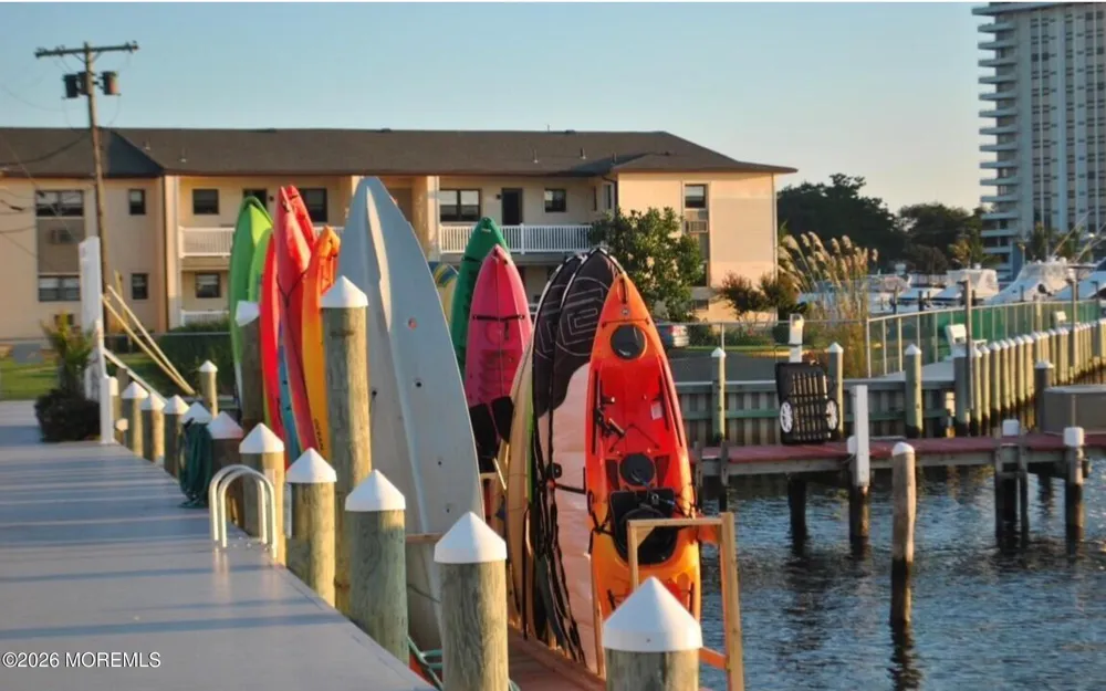 34 Wharfside Drive Monmouth Beach, NJ 07750