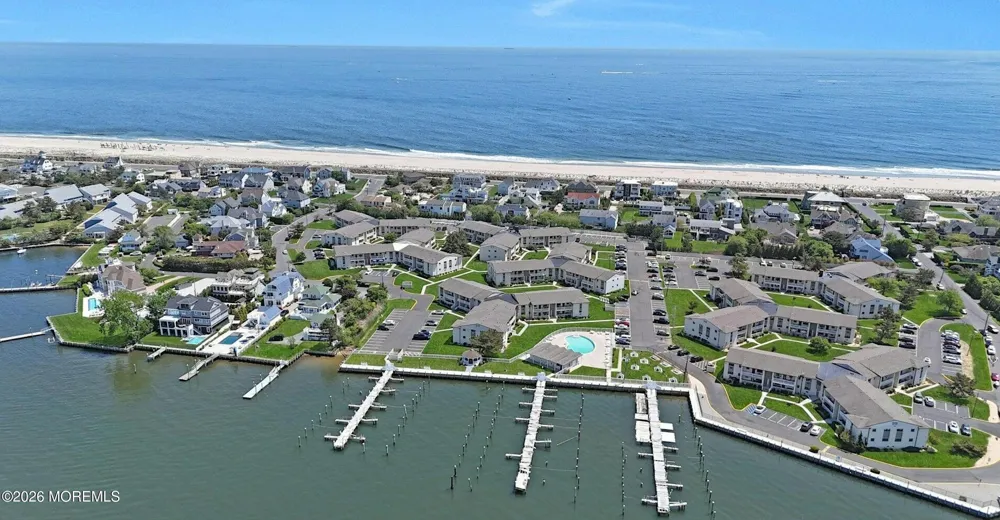34 Wharfside Drive Monmouth Beach, NJ 07750