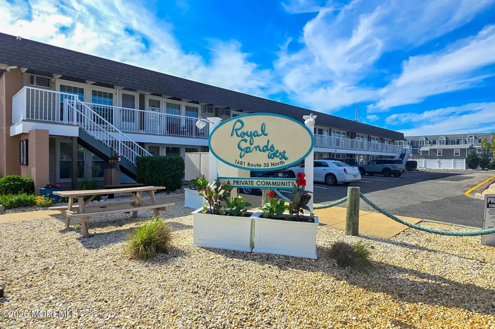 1681 Route 35 #29 Ortley Beach, NJ 08751