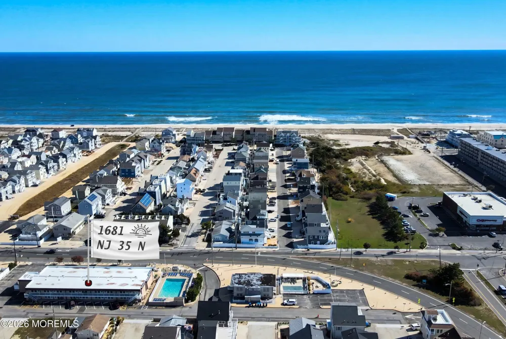 1681 Route 35 #29 Ortley Beach, NJ 08751