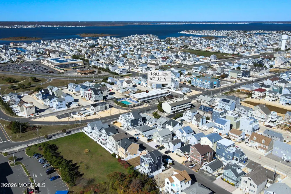 1681 Route 35 #29 Ortley Beach, NJ 08751