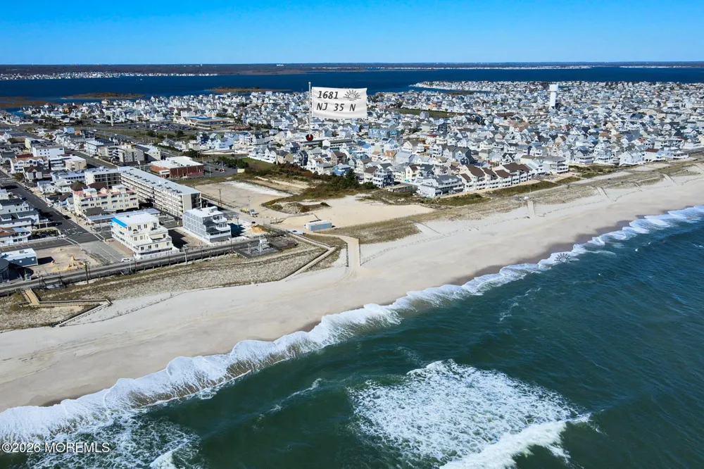1681 Route 35 #29 Ortley Beach, NJ 08751