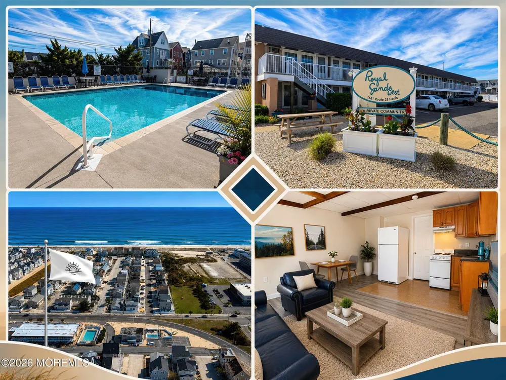 1681 Route 35 #29 Ortley Beach, NJ 08751