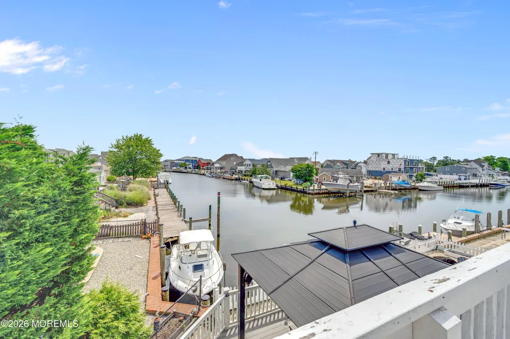 964 Seagull Drive Lanoka Harbor, NJ 08734