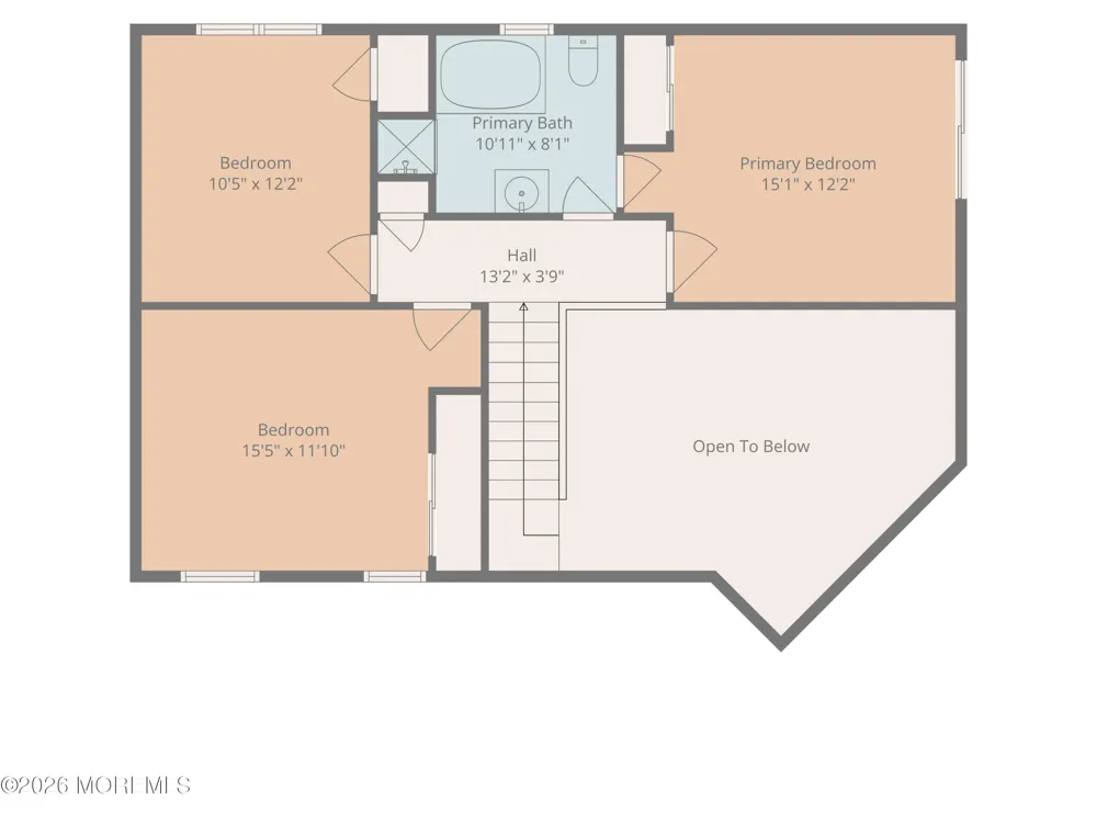 964 Seagull Drive Lanoka Harbor, NJ 08734