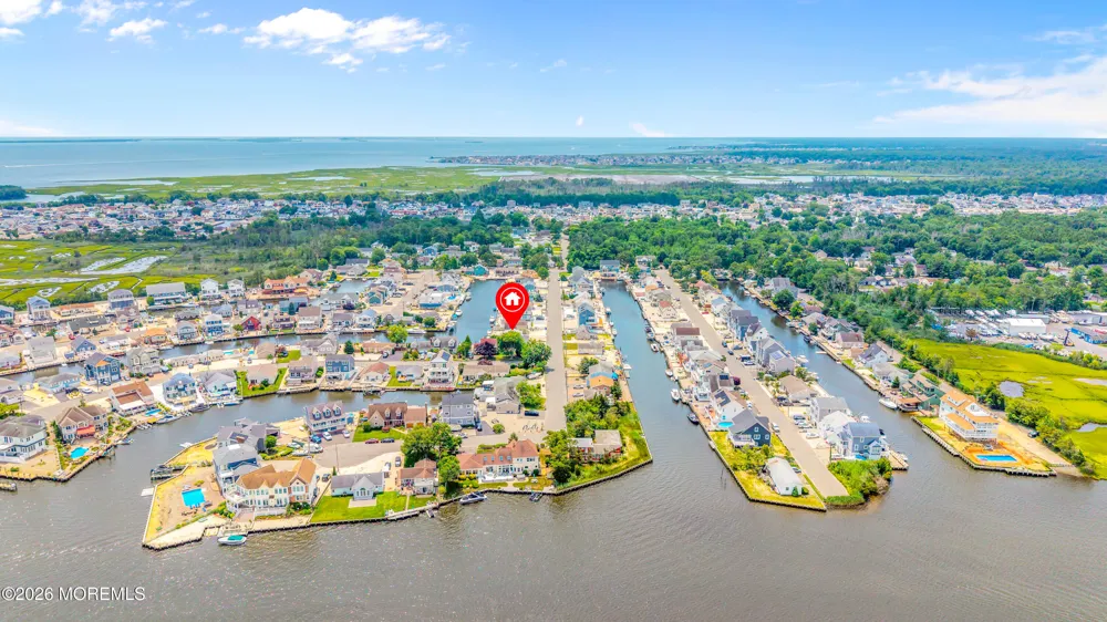 964 Seagull Drive Lanoka Harbor, NJ 08734
