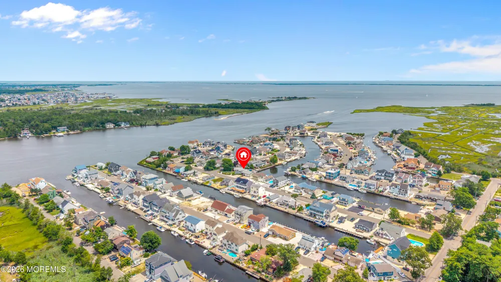 964 Seagull Drive Lanoka Harbor, NJ 08734