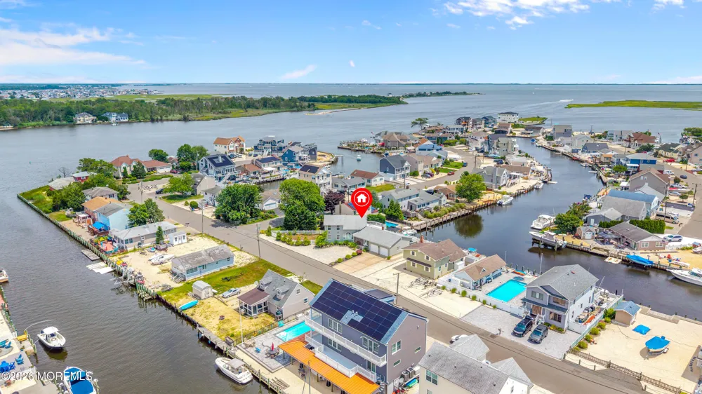 964 Seagull Drive Lanoka Harbor, NJ 08734