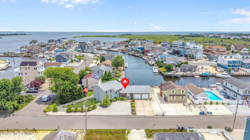 964 Seagull Drive Lanoka Harbor, NJ 08734