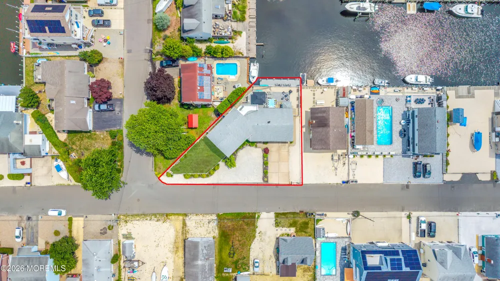 964 Seagull Drive Lanoka Harbor, NJ 08734