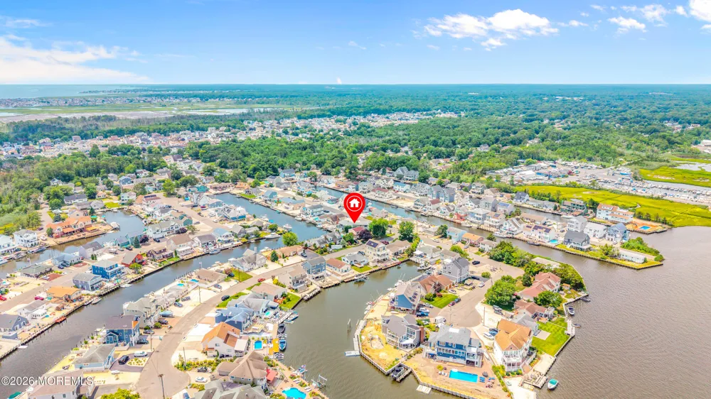 964 Seagull Drive Lanoka Harbor, NJ 08734