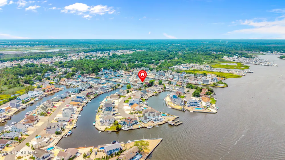 964 Seagull Drive Lanoka Harbor, NJ 08734