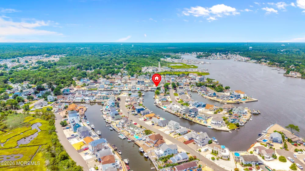 964 Seagull Drive Lanoka Harbor, NJ 08734