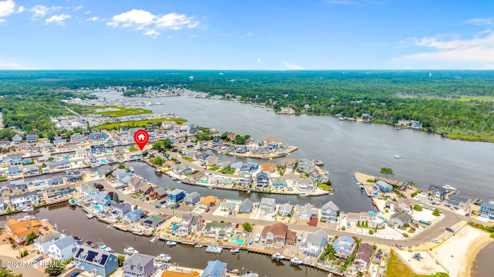 964 Seagull Drive Lanoka Harbor, NJ 08734
