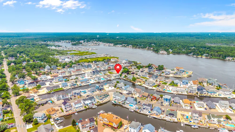 964 Seagull Drive Lanoka Harbor, NJ 08734