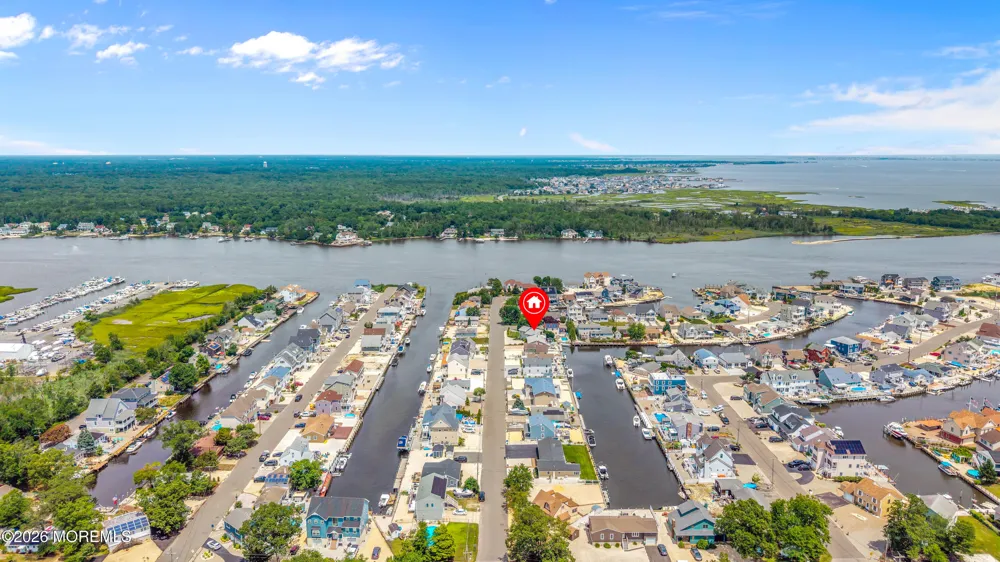 964 Seagull Drive Lanoka Harbor, NJ 08734