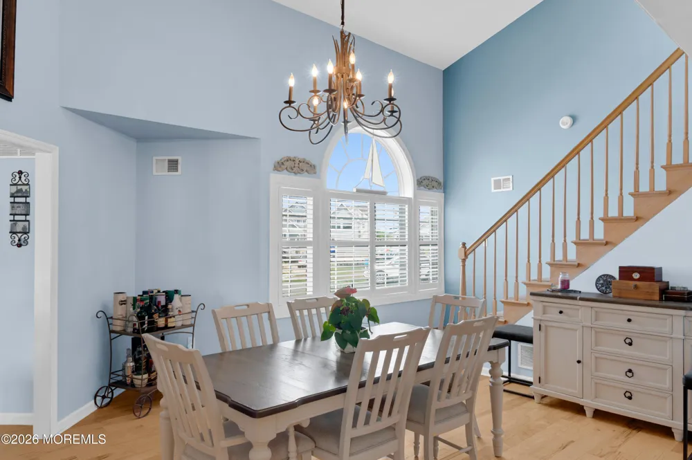964 Seagull Drive Lanoka Harbor, NJ 08734
