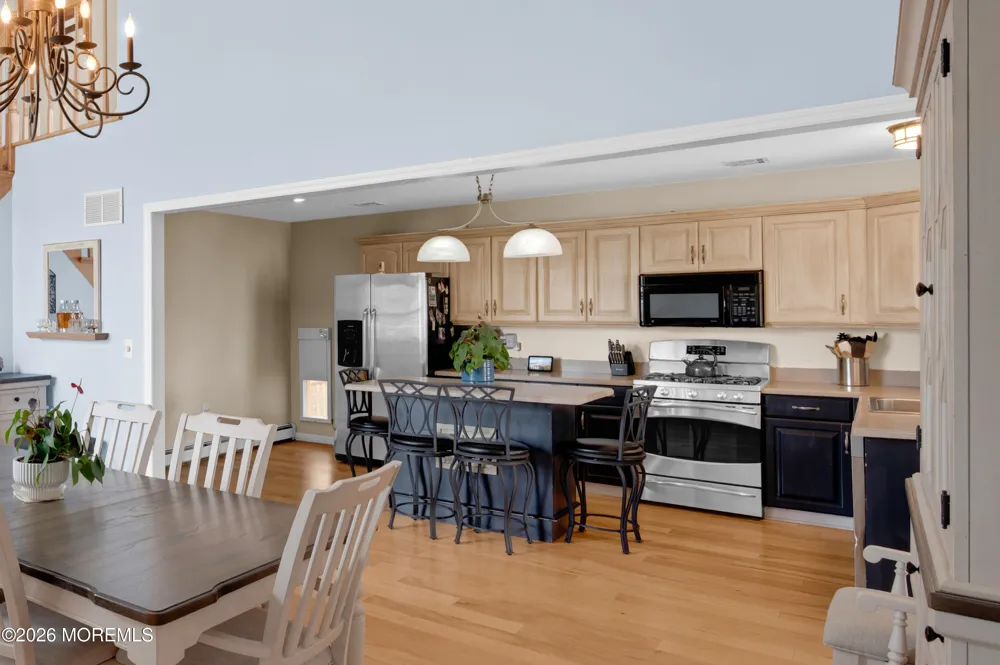 964 Seagull Drive Lanoka Harbor, NJ 08734