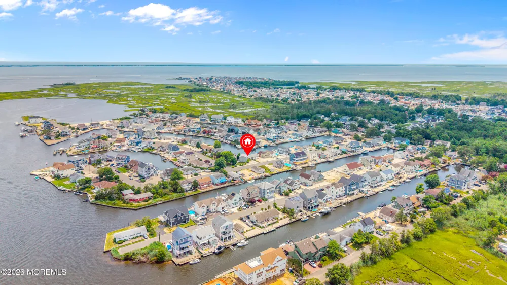 964 Seagull Drive Lanoka Harbor, NJ 08734