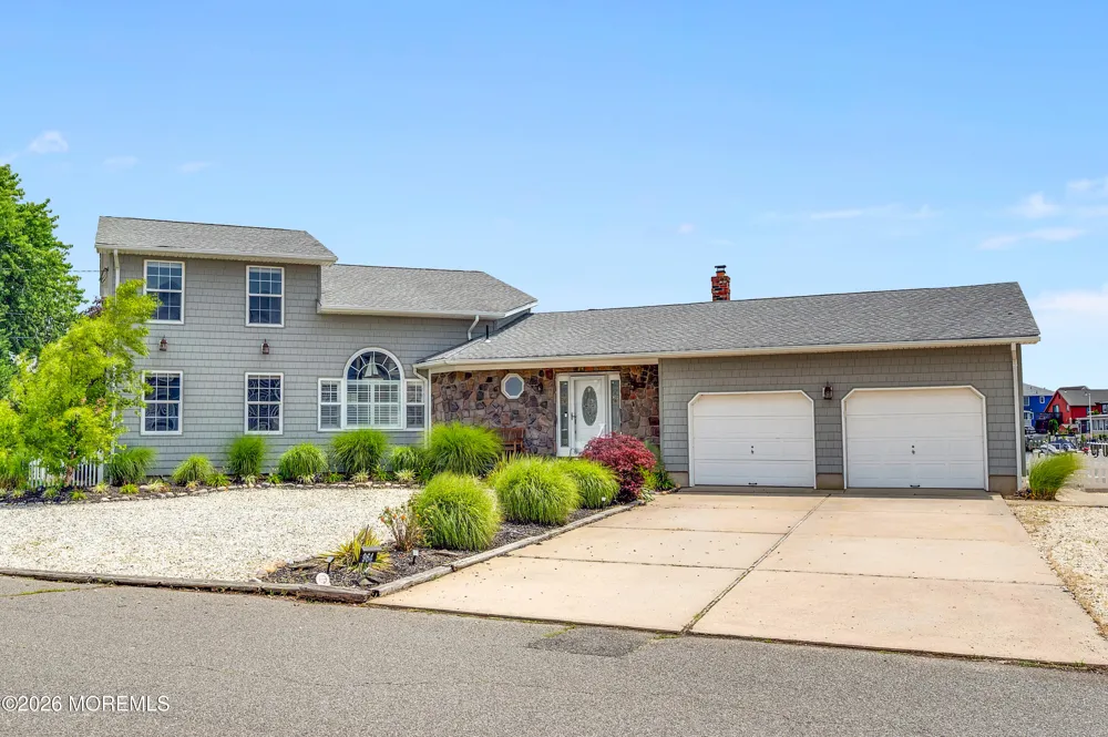 964 Seagull Drive Lanoka Harbor, NJ 08734