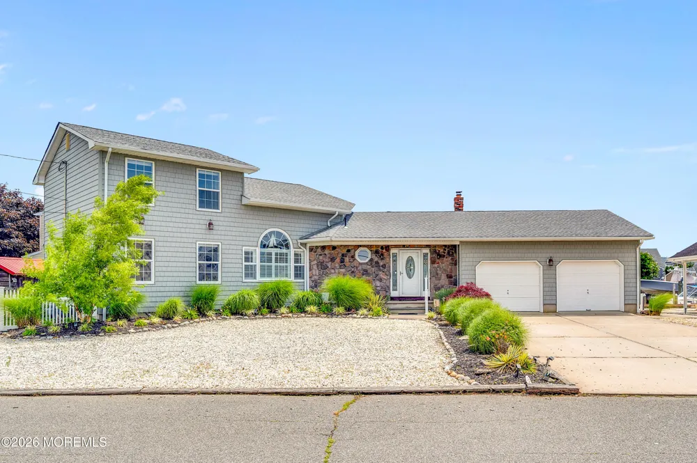 964 Seagull Drive Lanoka Harbor, NJ 08734