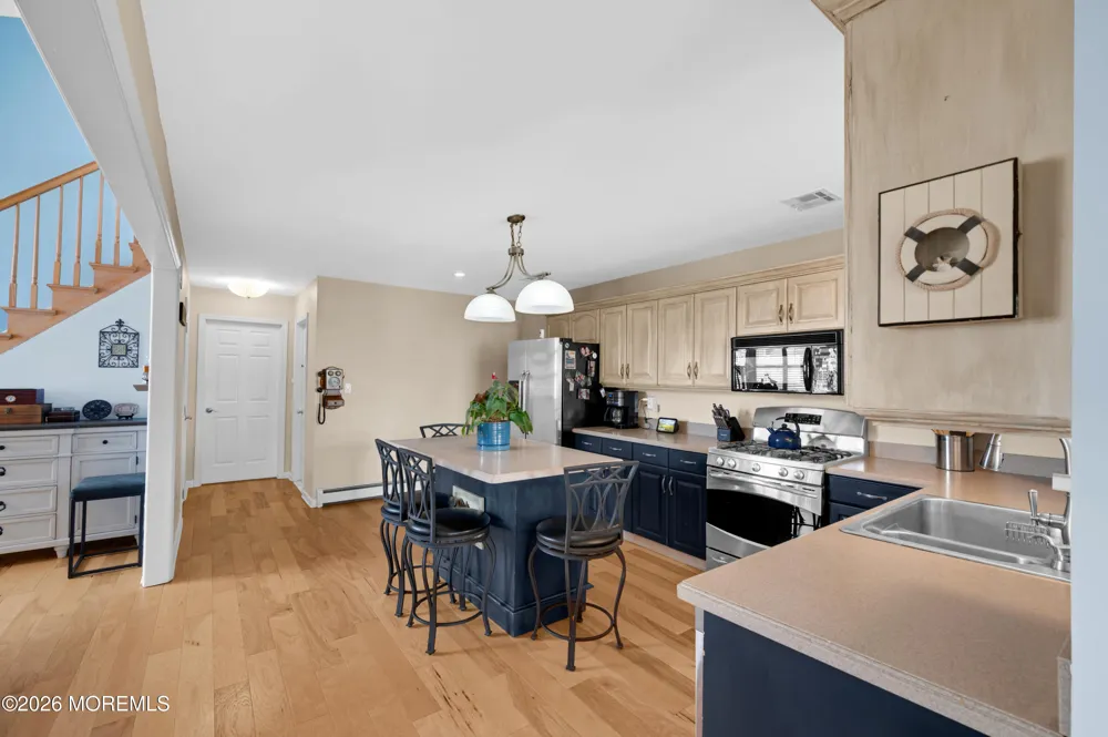 964 Seagull Drive Lanoka Harbor, NJ 08734