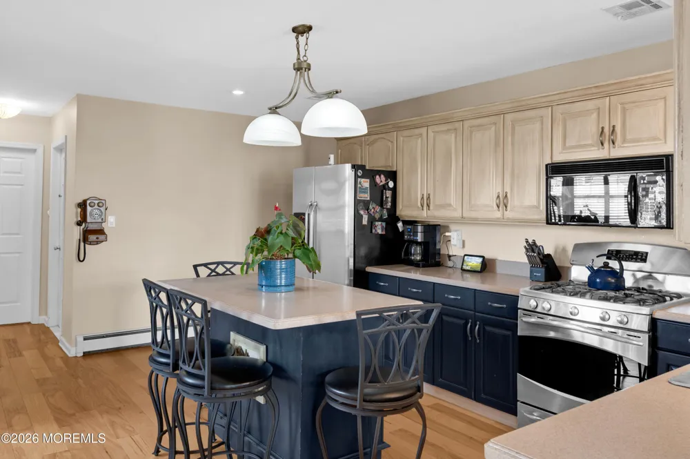 964 Seagull Drive Lanoka Harbor, NJ 08734