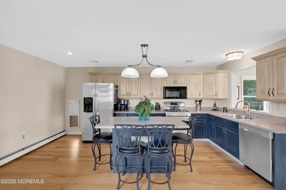 964 Seagull Drive Lanoka Harbor, NJ 08734