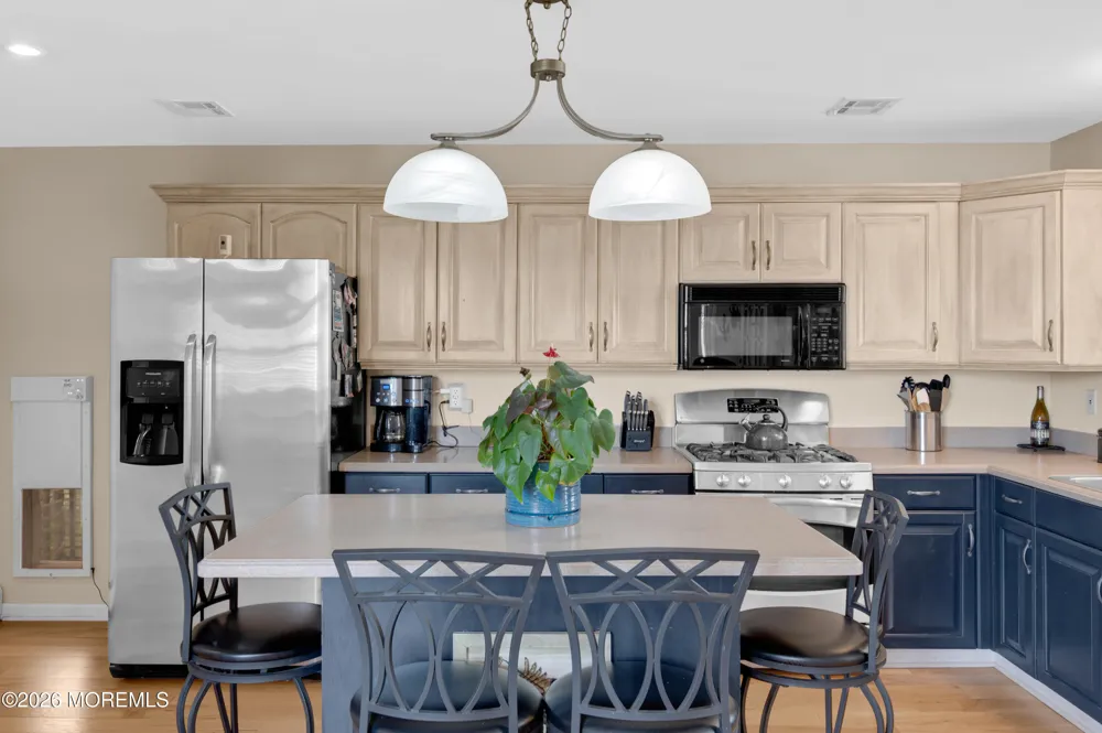 964 Seagull Drive Lanoka Harbor, NJ 08734