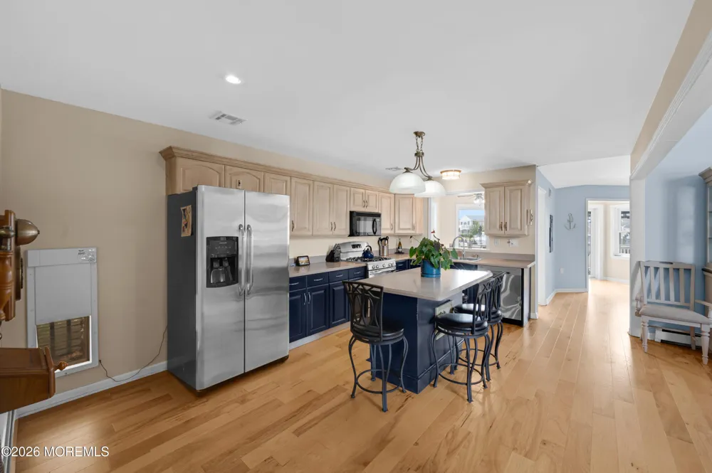 964 Seagull Drive Lanoka Harbor, NJ 08734