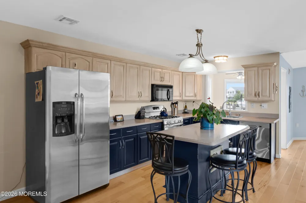 964 Seagull Drive Lanoka Harbor, NJ 08734