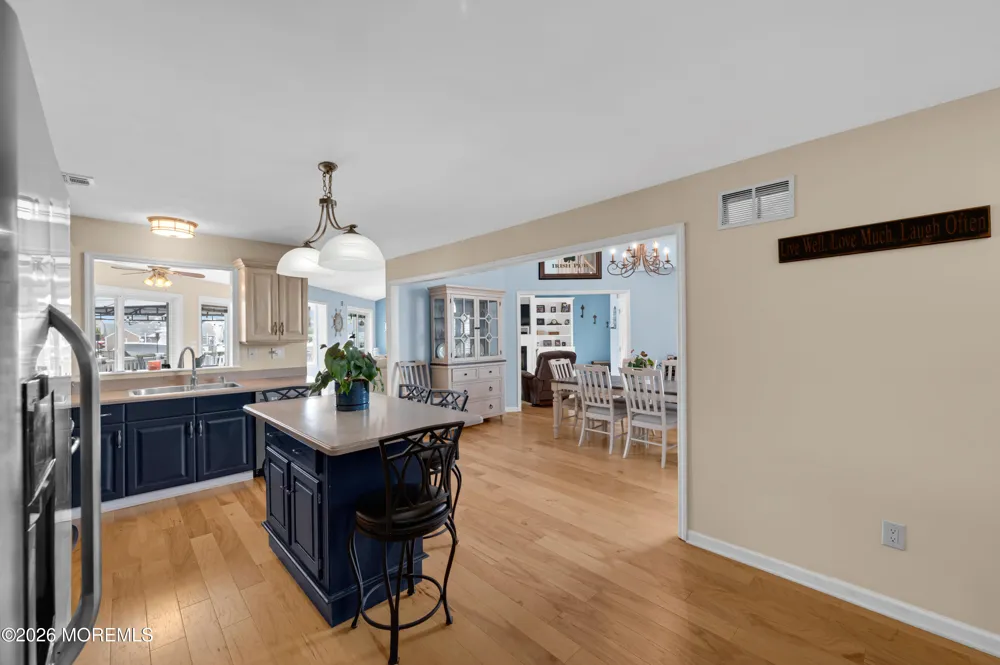 964 Seagull Drive Lanoka Harbor, NJ 08734
