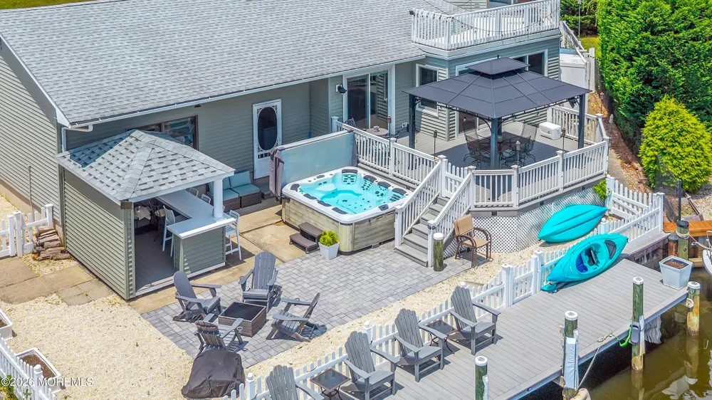 964 Seagull Drive Lanoka Harbor, NJ 08734
