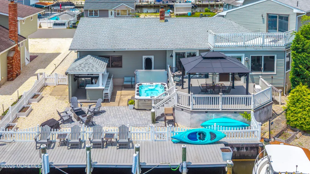 964 Seagull Drive Lanoka Harbor, NJ 08734