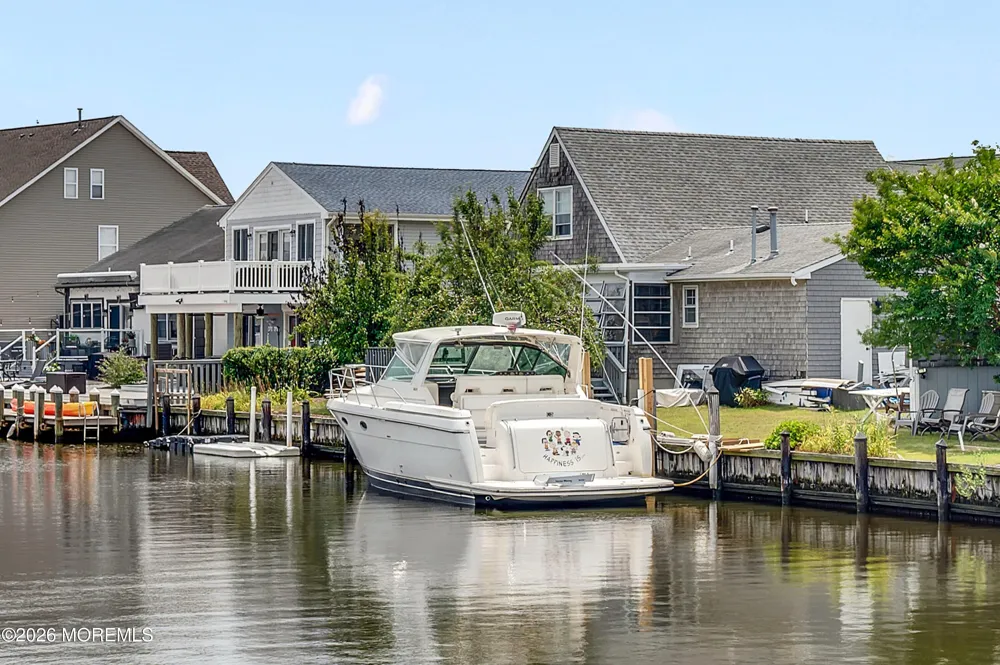 964 Seagull Drive Lanoka Harbor, NJ 08734