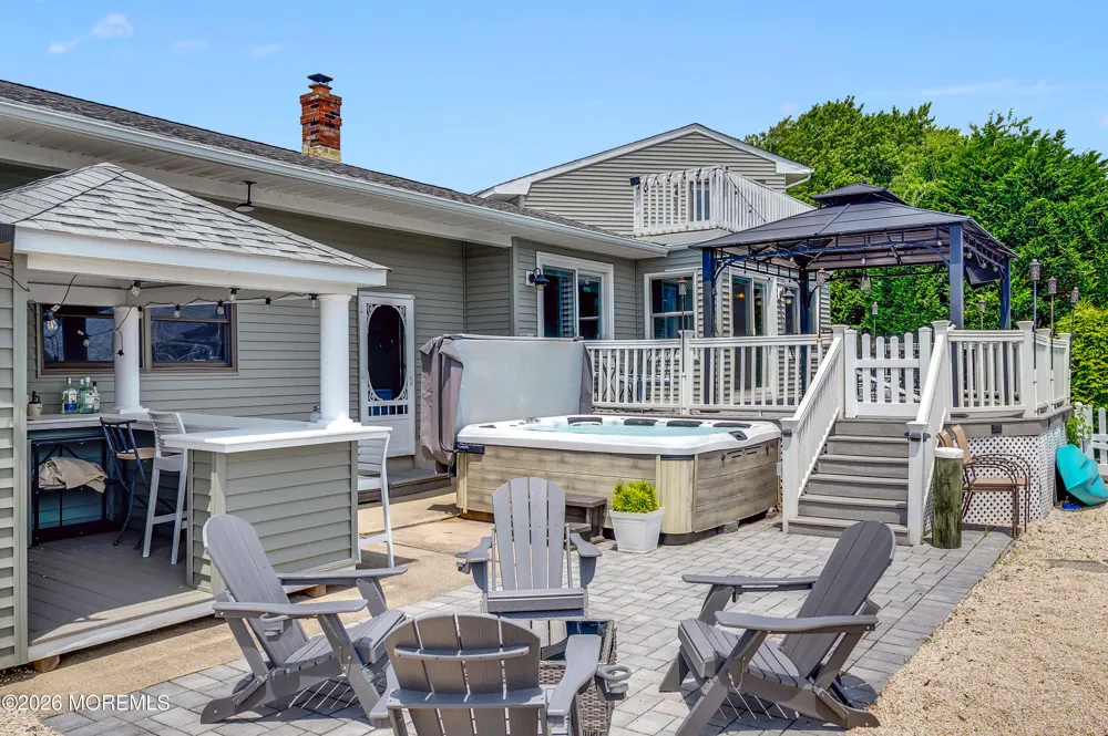 964 Seagull Drive Lanoka Harbor, NJ 08734