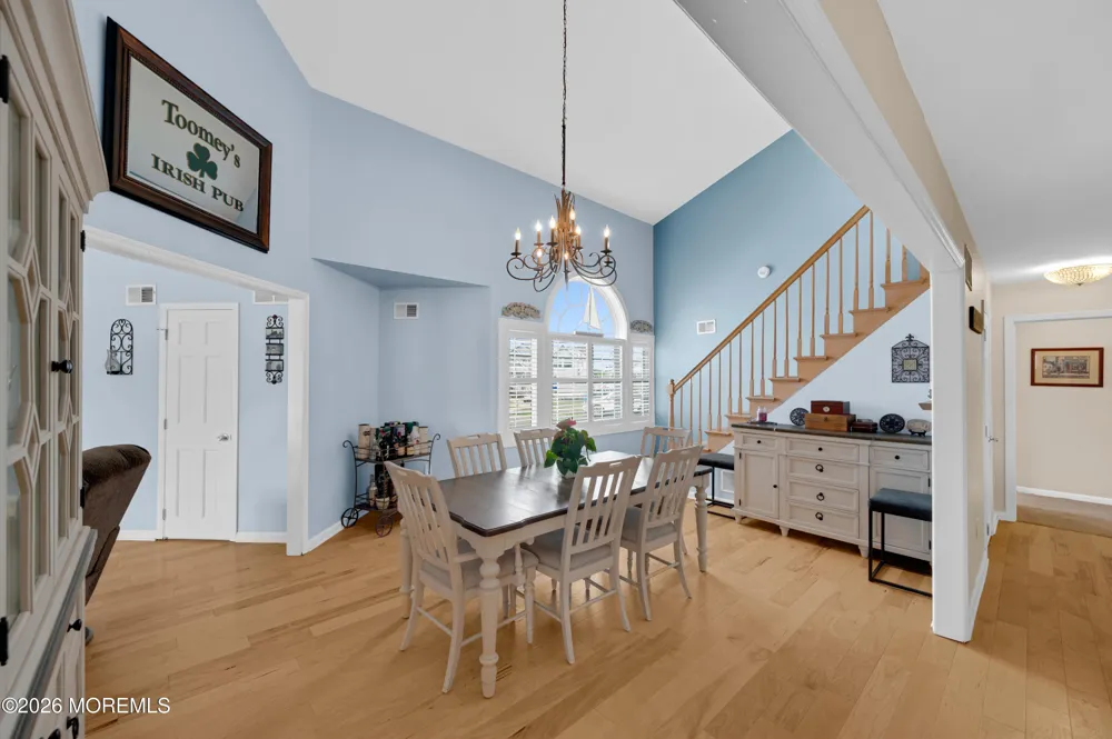 964 Seagull Drive Lanoka Harbor, NJ 08734