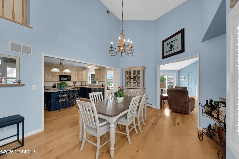 964 Seagull Drive Lanoka Harbor, NJ 08734