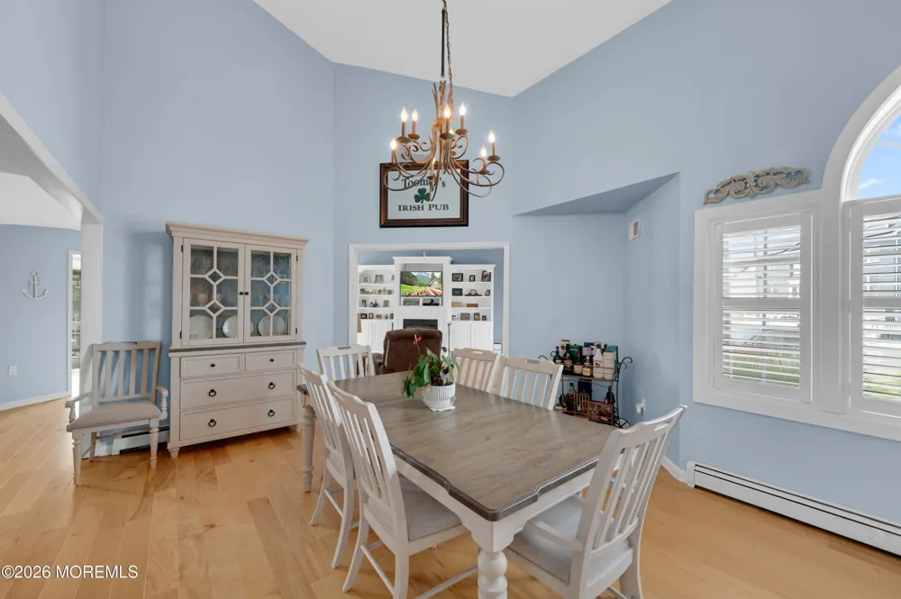 964 Seagull Drive Lanoka Harbor, NJ 08734