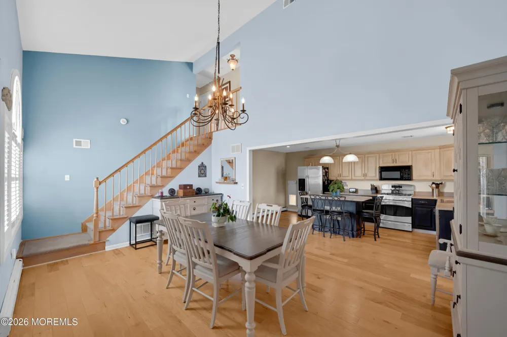 964 Seagull Drive Lanoka Harbor, NJ 08734