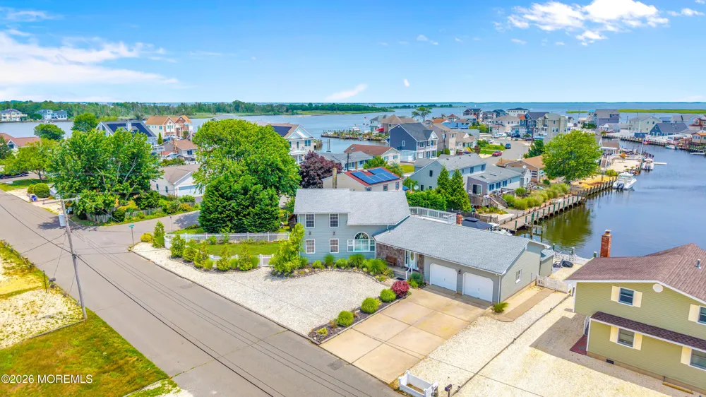 964 Seagull Drive Lanoka Harbor, NJ 08734