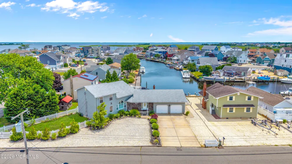 964 Seagull Drive Lanoka Harbor, NJ 08734