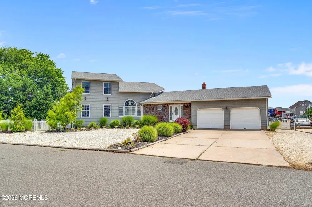 964 Seagull Drive Lanoka Harbor, NJ 08734