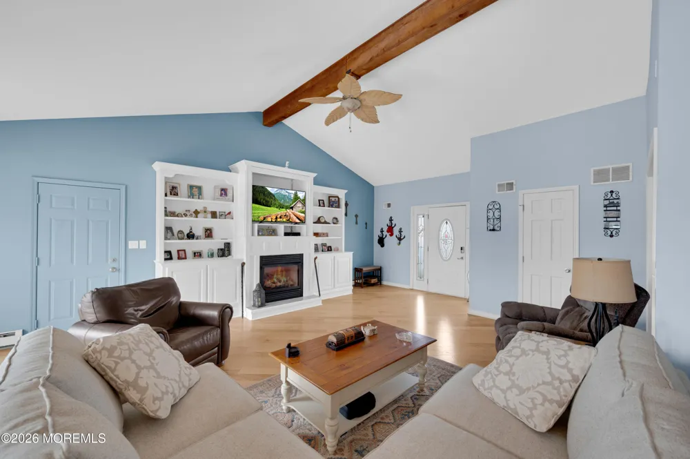 964 Seagull Drive Lanoka Harbor, NJ 08734