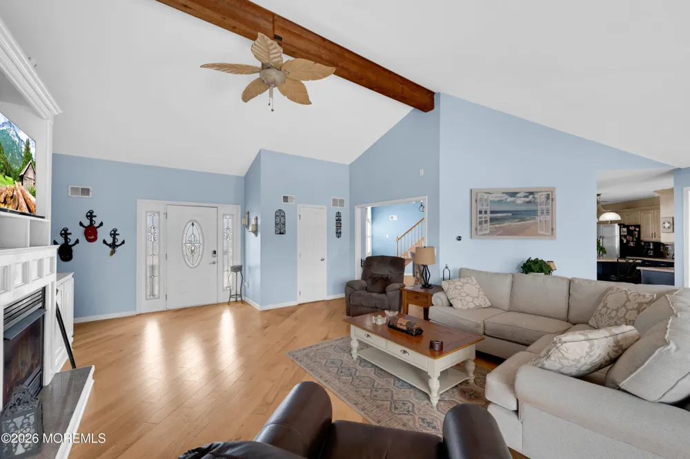 964 Seagull Drive Lanoka Harbor, NJ 08734